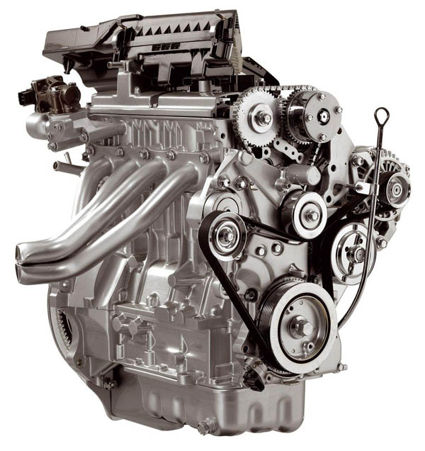 2023 25it Car Engine